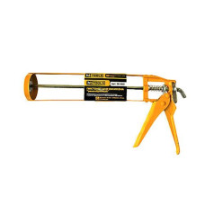 Пистолет для силикона Hermes Tools 36-003 рамообразный 225мм