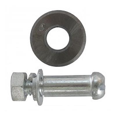 Колесо сменное для плиткореза Intertool HT-0348 с осью 16x2x6мм Купить Колесо сменное для плиткореза Intertool HT-0348 с осью 16x2x6мм Инструмент и оборудование