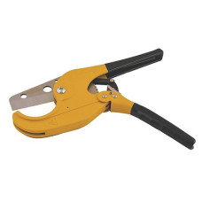 Купить Труборез Mastertool 74-0313 для пластиковых труб 3-63мм Инструмент и оборудование