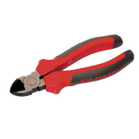 Бокорезы хром-ванадий Mastertool 24-1180 180мм СrV