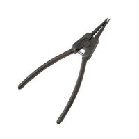 Щипцы для снятия и установки стопорных колец Intertool HT-7007 150мм прямые на разжиме
