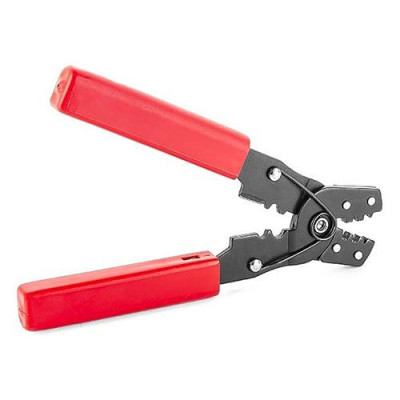 Клещи обжимные Intertool HT-7053 0.08–5.0мм Купить Клещи обжимные Intertool HT-7053 0.08–5.0мм Инструмент и оборудование