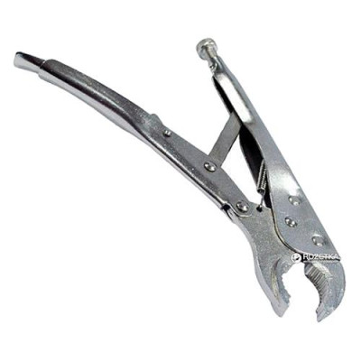Клещи Intertool HT-0137 с запирающим механизмом 250мм Купить Клещи Intertool HT-0137 с запирающим механизмом 250мм Инструмент и оборудование