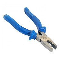 Плоскогубцы Intertool HT-0101 160мм