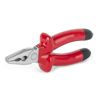 Плоскогубцы Intertool NT-0312 160мм 1000В