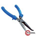 Щипцы Intertool HT-0126 удлиненные изогнутые 200мм Купить Щипцы Intertool HT-0126 удлиненные изогнутые 200мм Инструмент и оборудование