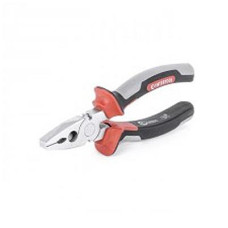 Купить Плоскогубцы Intertool NT-0211 160мм с изолированными рукоятками Инструмент и оборудование