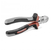 Бокорезы Intertool NT-0217 200мм с изолированными рукоятками до 1000В