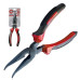 Щипцы Intertool NT-0224 удлиненные изогнутые 180мм с изолированными рукоятками Купить Щипцы Intertool NT-0224 удлиненные изогнутые 180мм с изолированными рукоятками Инструмент и оборудование