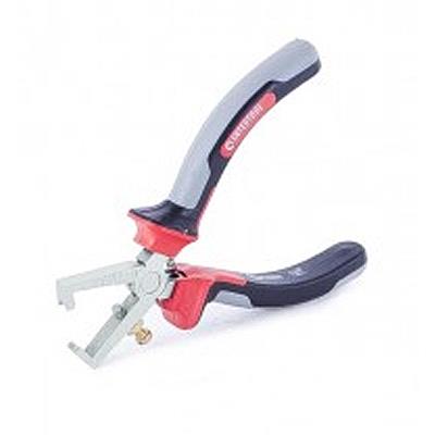 Кусачки для зачистки проводов Intertool NT-0229 160мм с изолированными рукоятками Купить Кусачки для зачистки проводов Intertool NT-0229 160мм с изолированными рукоятками Инструмент и оборудование