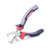 Кусачки для зачистки проводов Intertool NT-0229 160мм с изолированными рукоятками Купить Кусачки для зачистки проводов Intertool NT-0229 160мм с изолированными рукоятками Инструмент и оборудование