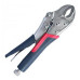 Клещи зажимные Intertool UT-5203 универсальные 255мм Cr-V Купить Клещи зажимные Intertool UT-5203 универсальные 255мм Cr-V Инструмент и оборудование