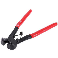 Клещи для работ по плитке Intertool HT-0332 200мм HT-0332