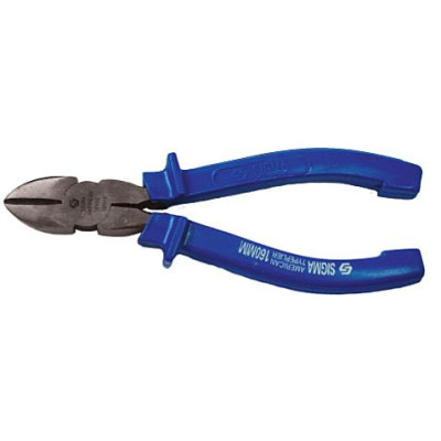 Купить Бокорезы Sigma 4351201 200мм тип amer. Инструмент и оборудование