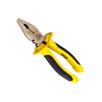 Пассатижи Mastertool 23-0160 160мм