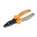 Пассатижи Mastertool 25-0180 180мм фосфатированные Купить Пассатижи Mastertool 25-0180 180мм фосфатированные Инструмент и оборудование