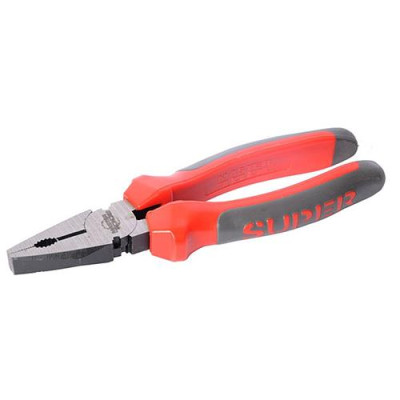 Купить Пассатижи Mastertool 24-0200 200мм CrV Инструмент и оборудование