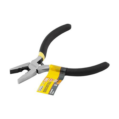 Купить Плоскогубцы Mastertool 21-0115 120мм Инструмент и оборудование