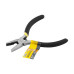 Купить Плоскогубцы Mastertool 21-0115 120мм Инструмент и оборудование