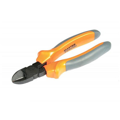 Бокорезы Mastertool 25-1180 180мм фосфатированные Купить Бокорезы Mastertool 25-1180 180мм фосфатированные Инструмент и оборудование
