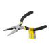 Щипцы прямые Mastertool 21-2115 135мм Купить Щипцы прямые Mastertool 21-2115 135мм Инструмент и оборудование