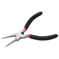 Щипцы Mastertool 75-1308 175мм внутренние прямые