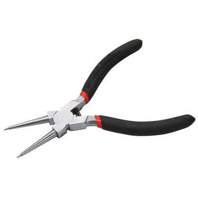 Щипцы Mastertool 75-1308 175мм внутренние прямые Купить Щипцы Mastertool 75-1308 175мм внутренние прямые Инструмент и оборудование