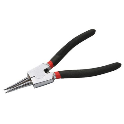 Купить Щипцы Mastertool 75-1306 175мм наружные прямые Инструмент и оборудование