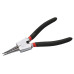 Купить Щипцы Mastertool 75-1306 175мм наружные прямые Инструмент и оборудование