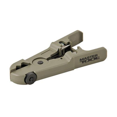 Съемник изоляции Mastertool 75-2271 универсальный Купить Съемник изоляции Mastertool 75-2271 универсальный Инструмент и оборудование