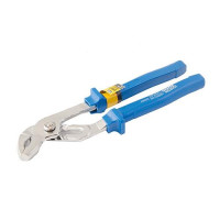 Щипцы трубные Mastertool 22-4200 200мм American type