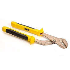 Купить Щипцы трубные Mastertool 23-4200 200мм Инструмент и оборудование