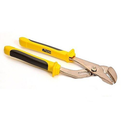Щипцы трубные Mastertool 23-4200 200мм Купить Щипцы трубные Mastertool 23-4200 200мм Инструмент и оборудование