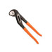 Купить Щипцы трубные Mastertool 25-4250 250мм CrV фосфатированные Инструмент и оборудование