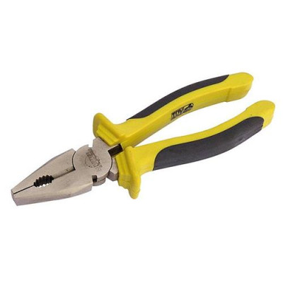 Щипцы прямые Mastertool 23-2160 160мм С55 HRC 45 50 Купить Щипцы прямые Mastertool 23-2160 160мм С55 HRC 45 50 Инструмент и оборудование