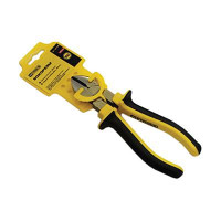 Бокорезы Hermes Tools 24-007 Cr-V 160мм двухкомпонентные ручки