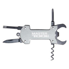 Купить Мультитул Mastertool 79-0425 Пикник 5 в 1 Инструмент и оборудование