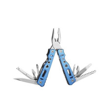 Купить Мультитул Mastertool 79-0525 Плоскогубцы MAXI 15 в 1 Инструмент и оборудование
