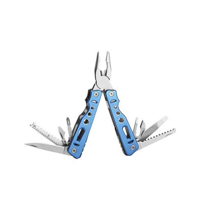 Купить Мультитул Mastertool 79-0525 Плоскогубцы MAXI 15 в 1 Инструмент и оборудование