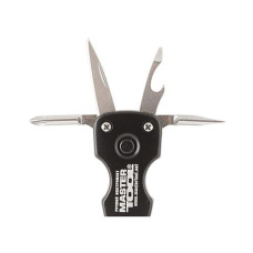 Купить Мультитул Mastertool 79-0025 Брелок 5 в 1 Инструмент и оборудование