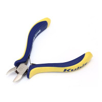 Бокорезы Kubis 02-03-2112 ProGripper 125 мм CrV HRC 47-52