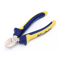 Бокорезы Kubis 02-03-2116 ProGripper 160 мм CrV HRC 47-52