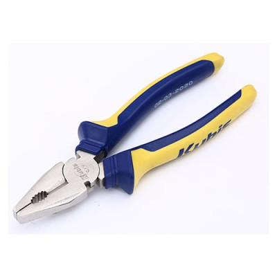 Плоскогубцы Kubis 02-03-2018 ProGripper 180мм CrV HRC 47-52 Купить Плоскогубцы Kubis 02-03-2018 ProGripper 180мм CrV HRC 47-52 Инструмент и оборудование