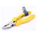 Плоскогубцы Kubis 02-03-1020 Gripper 200мм C55 HRC 45-50 Купить Плоскогубцы Kubis 02-03-1020 Gripper 200мм C55 HRC 45-50 Инструмент и оборудование