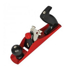 Купить Рубанок металлический Intertool HT-0045 235x45мм Инструмент и оборудование