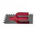 Затирка Intertool KT-0005 из оцинкованной стали 280х130мм 6х6мм Купить Затирка Intertool KT-0005 из оцинкованной стали 280х130мм 6х6мм Инструмент и оборудование