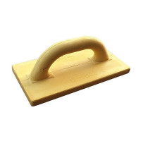 Терка полиуретановая Mastertool 08-0194 120x240мм