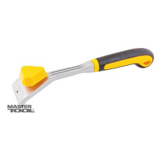 Купить Цикля Mastertool 17-1007 с двухкомпонентной ручкой 290х64мм Инструмент и оборудование