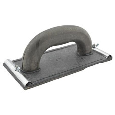 Терка для вольфрамовой сетки 105х230мм