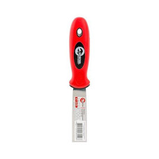 Купить Шпатель из нержавеющей стали Intertool KT-2602 25мм Профи Инструмент и оборудование